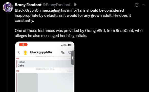 Cope And Seethe tweet media