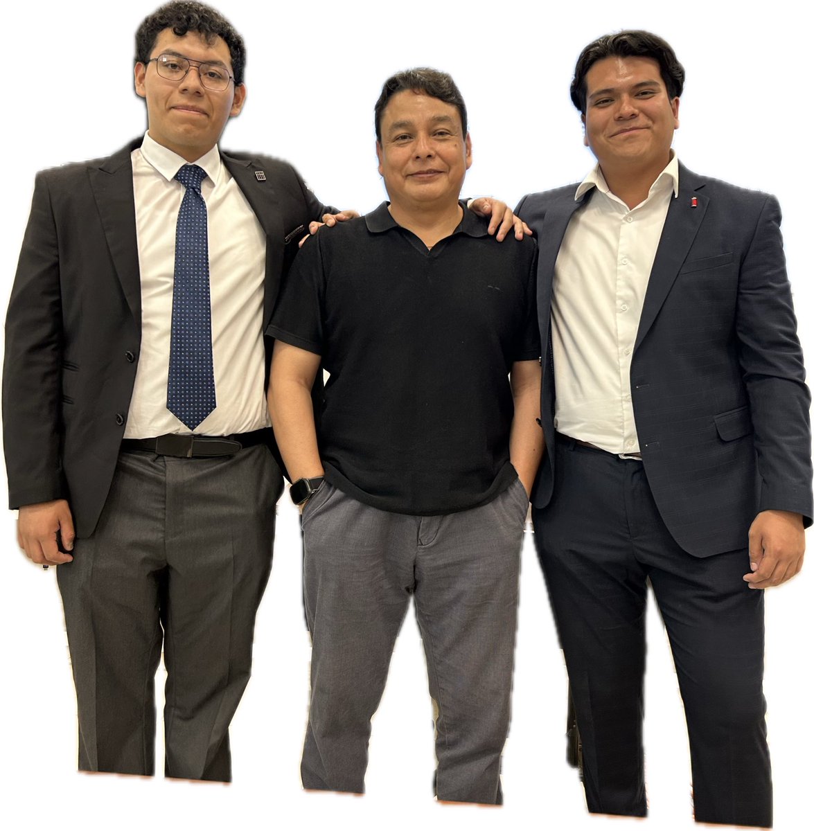 Sartillo-Piscil OrgChemLab tweet media