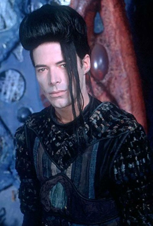 Joseph Mallozzi 🏴‍☠️ tweet media