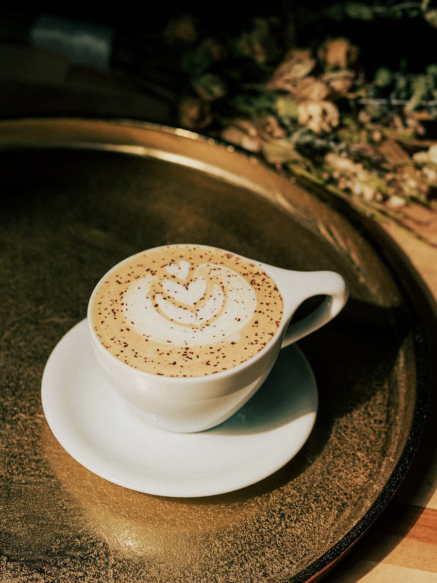 Mundos Coffee tweet media