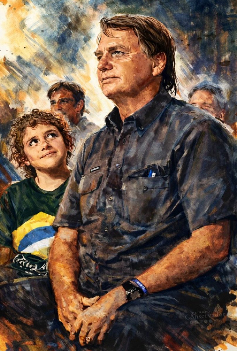 Ele foi o único presidente q colocou o Povo e o País em primeiro lugar.
O único que Não Roubou é Não Deixou Roubar
Pelo contrário nos mostrou td a sujeira e corrupção q há muito destroem nosso país
E justamente por isso ta preso
E aqueles q se elegeram com seus votos nada fazem.