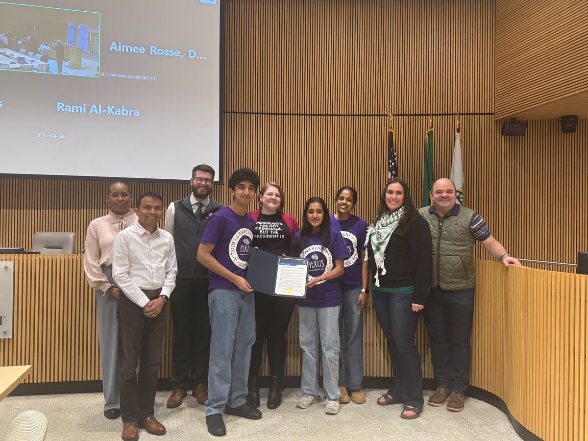 City of Bothell tweet media