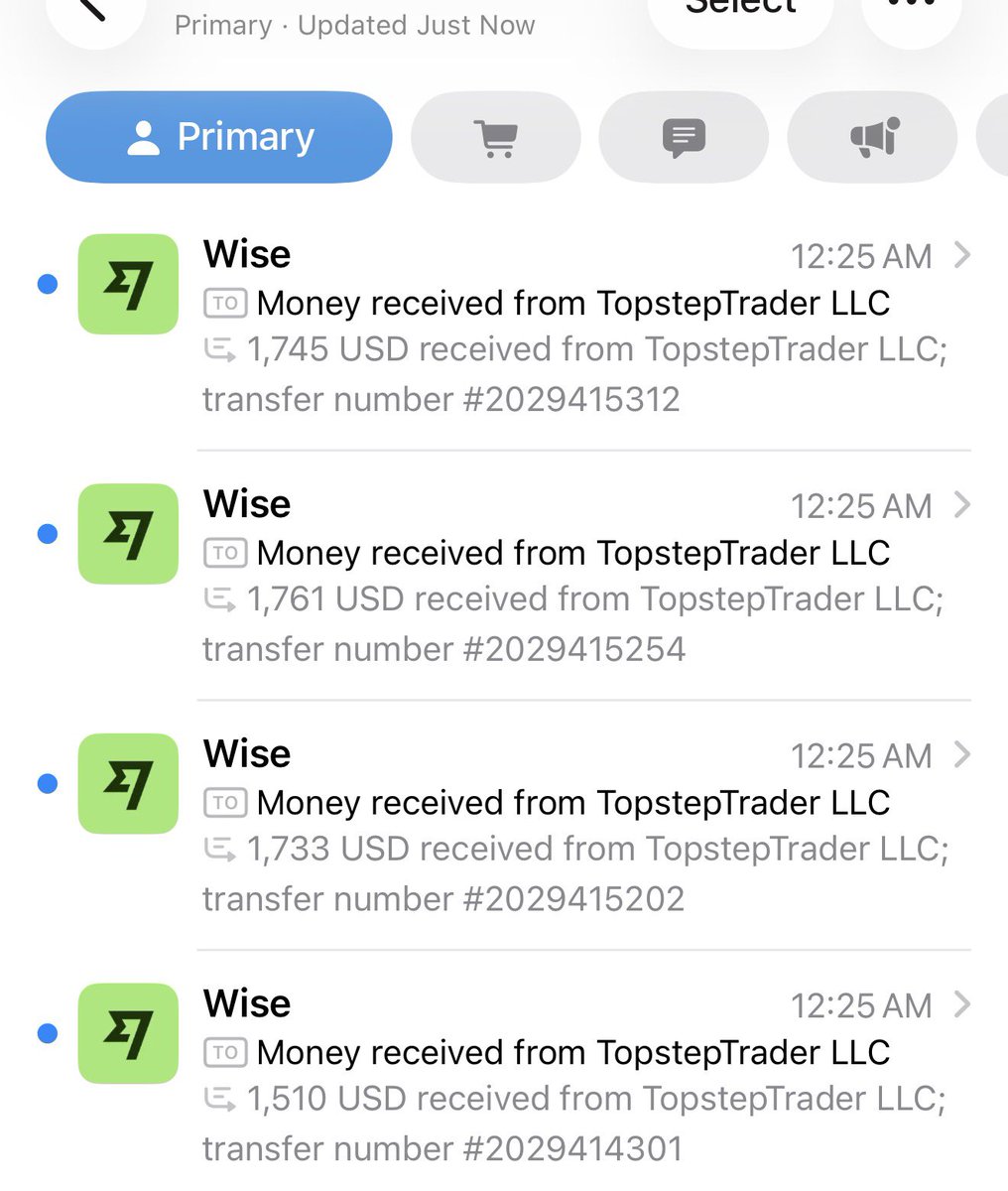 Wall Street Bulls tweet media