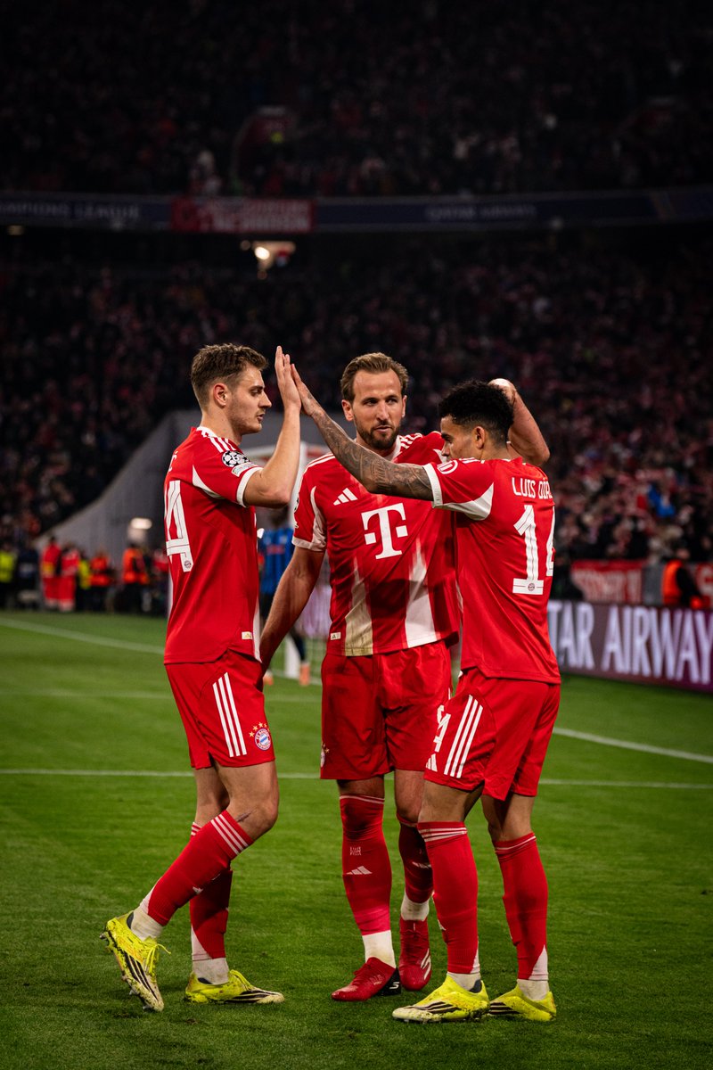 FC Bayern München tweet media