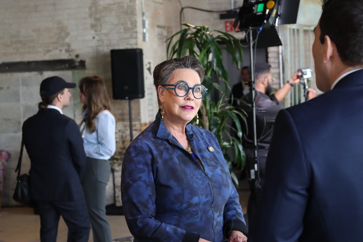 Rep. Harriet Hageman tweet media