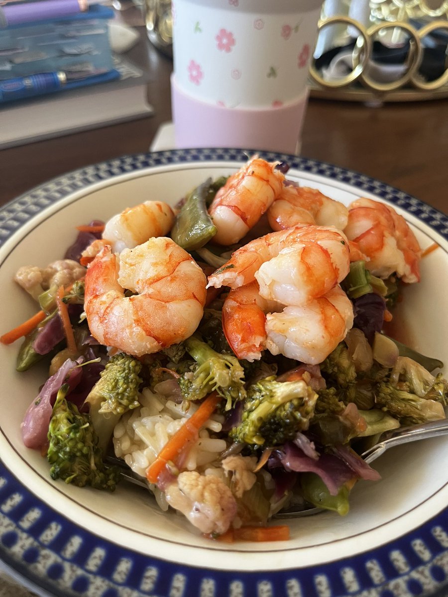 Donna Gee tweet media