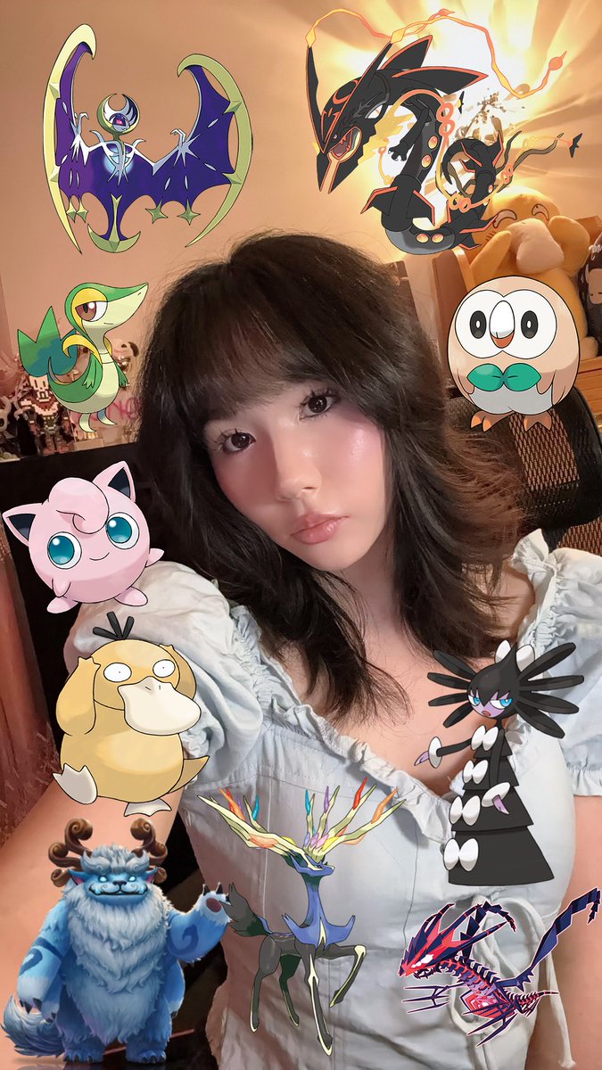 Drazonia #YETI tweet media