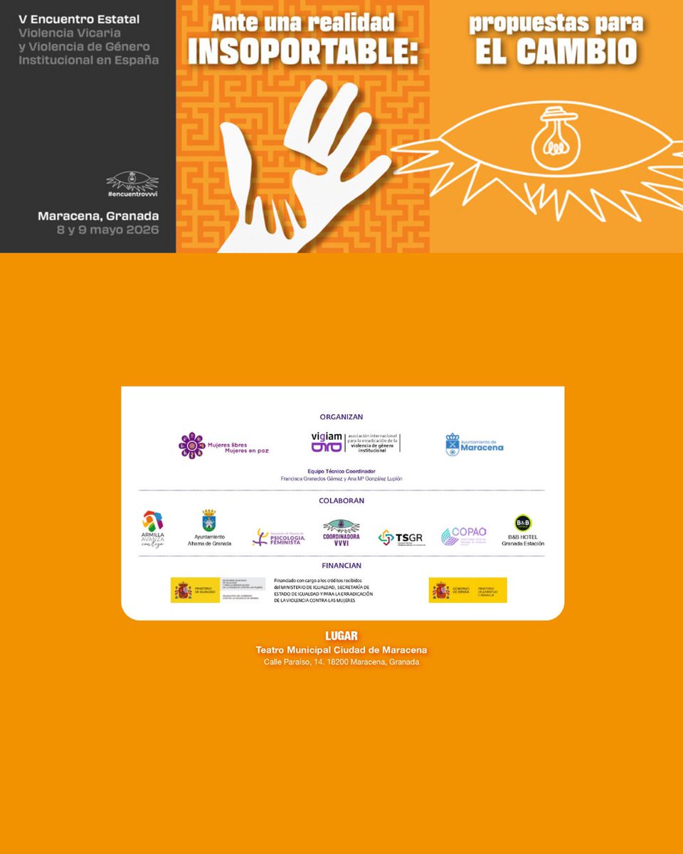 encuentrovvvi tweet media