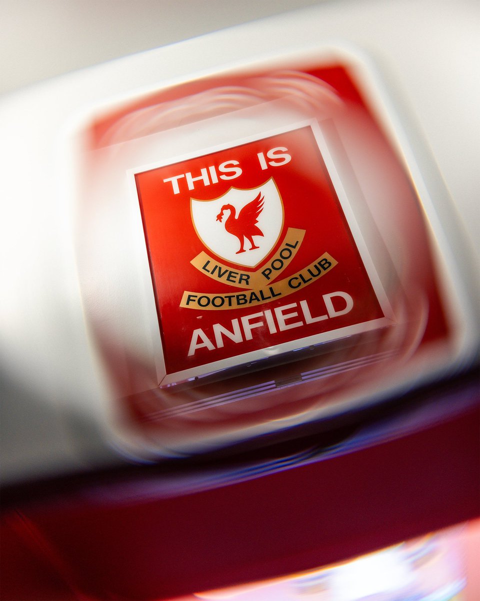 Liverpool Türkiye tweet media