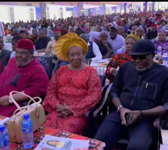 WISDOM, WICKEDNESS and SACRIFICE, the three keys to success.