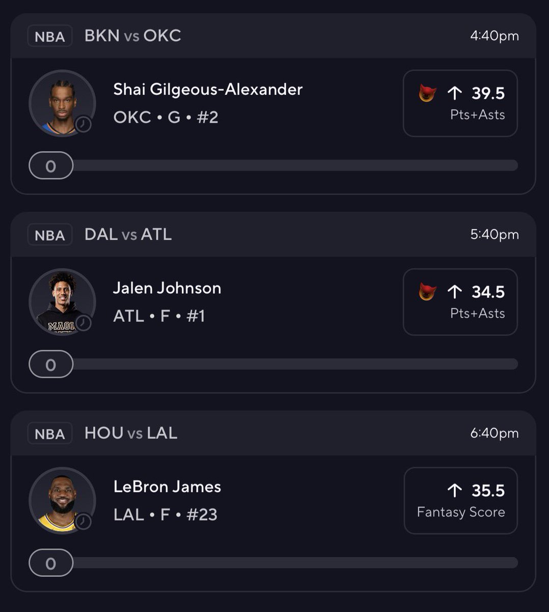 KINGPIN🎲 tweet media