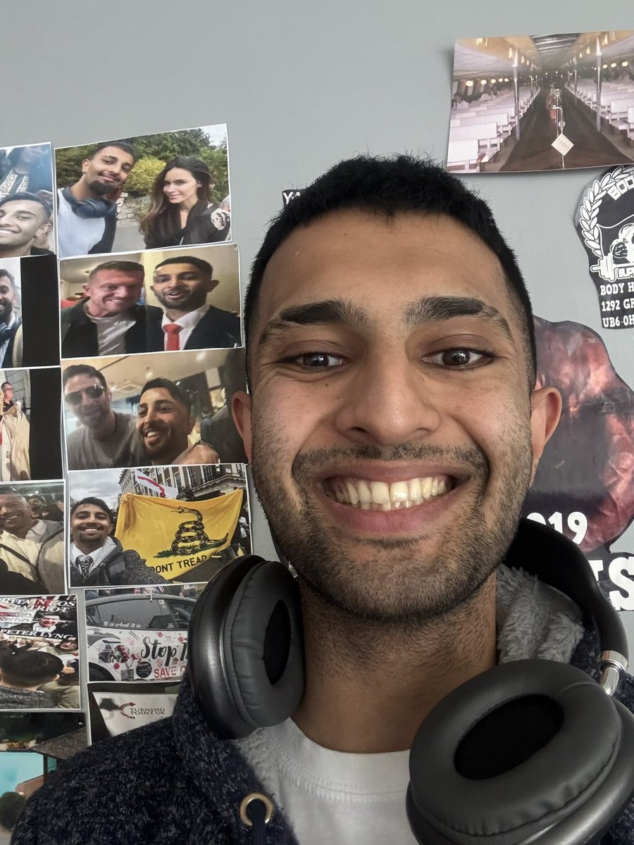 gptdyn's tweet image. #NewProfilePic
#MakeThingsRight
#BeardRegrowth
#DaySeventyNine
#Greenford