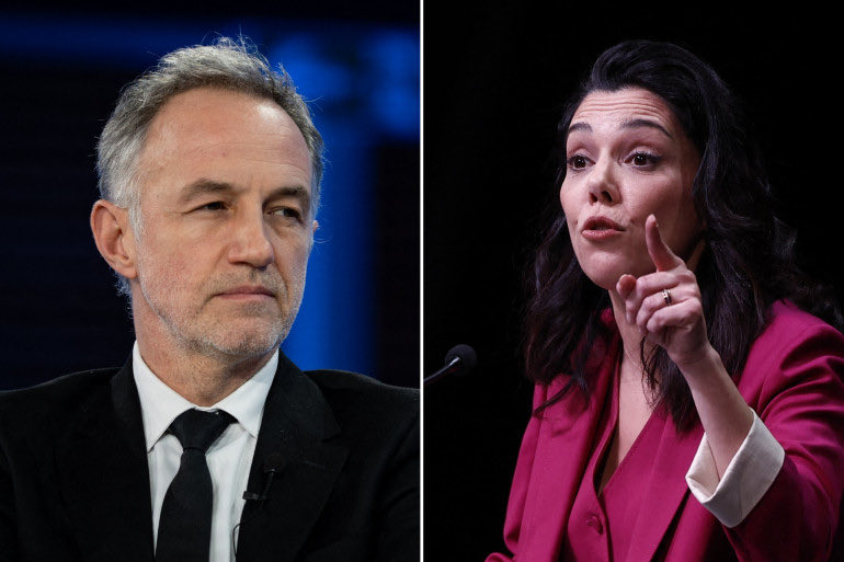 Bleu Blanc Rouge ! 🇫🇷 tweet media