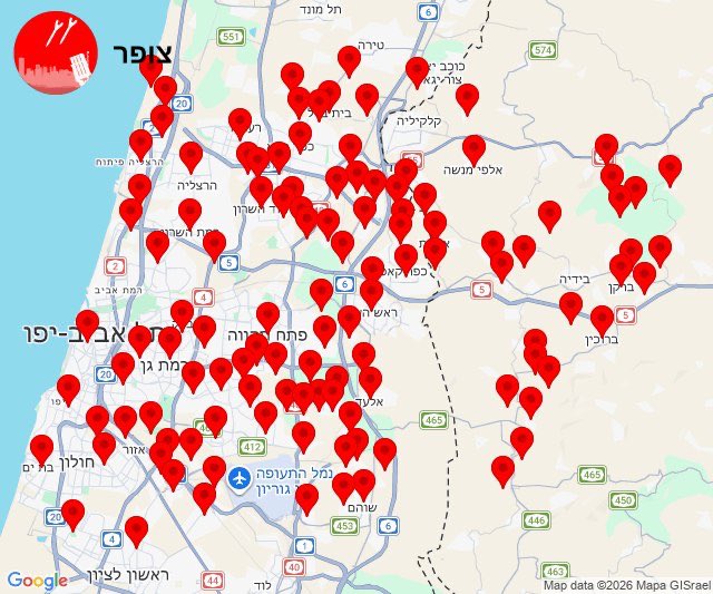 War Monitor tweet media