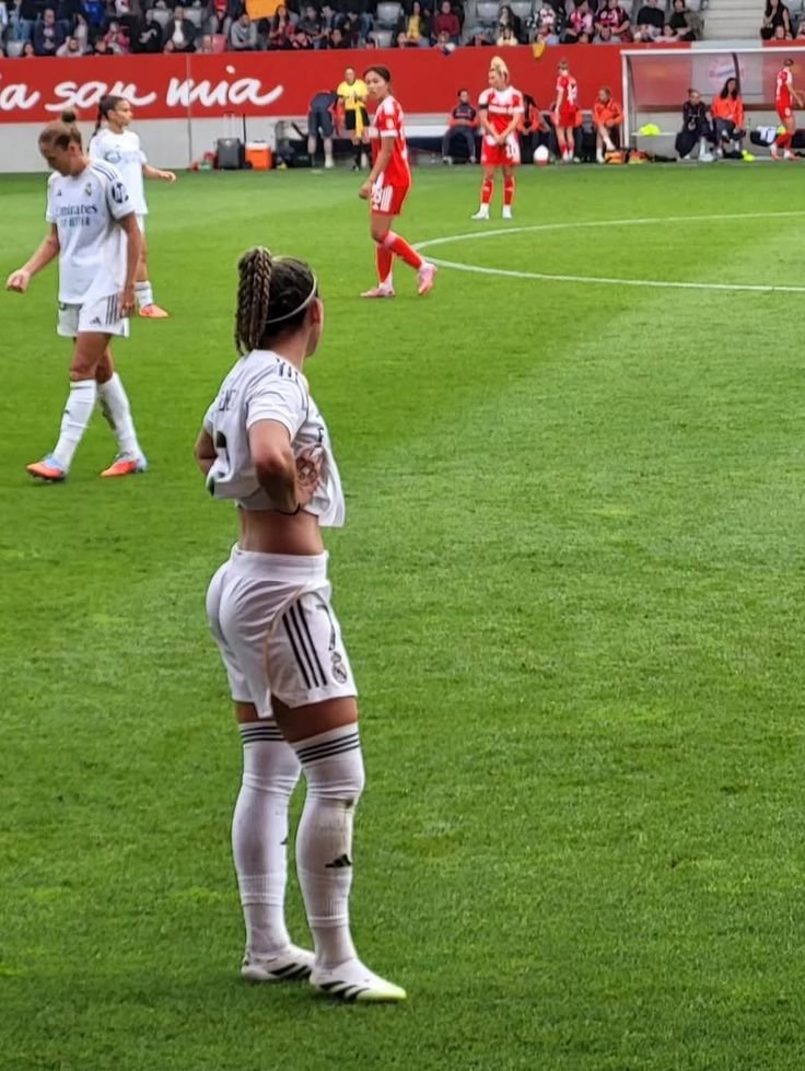 football women tweet media