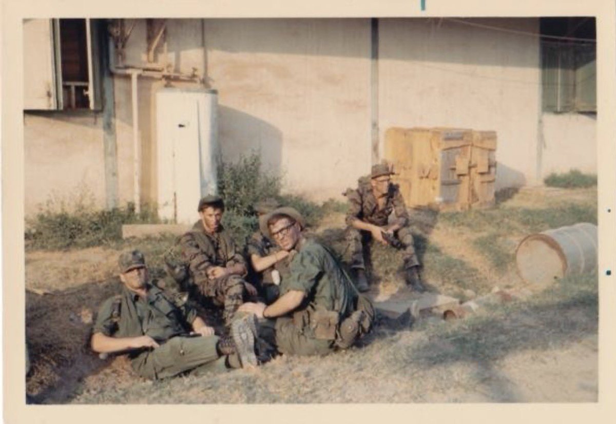 Remember The Fallen tweet media