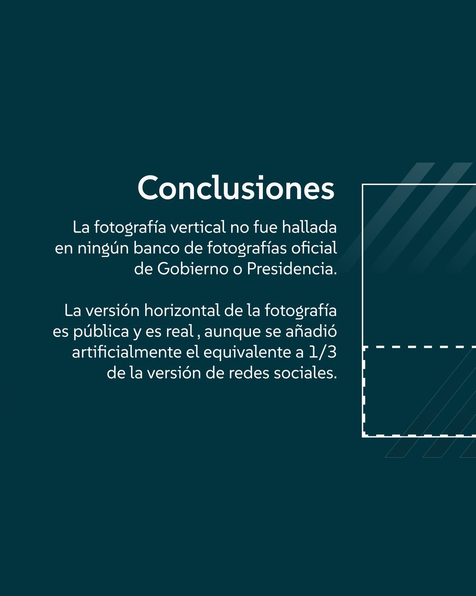 Fast Check CL tweet media