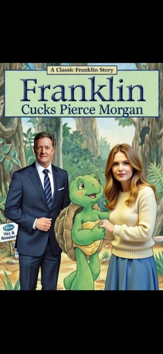 Ben Walsh tweet media