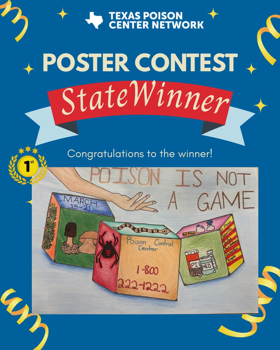 TexasPoisonControl tweet media