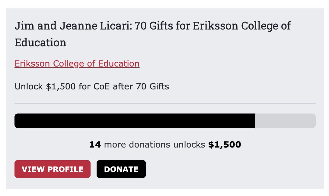 Austin Peay State University College of Education tweet media