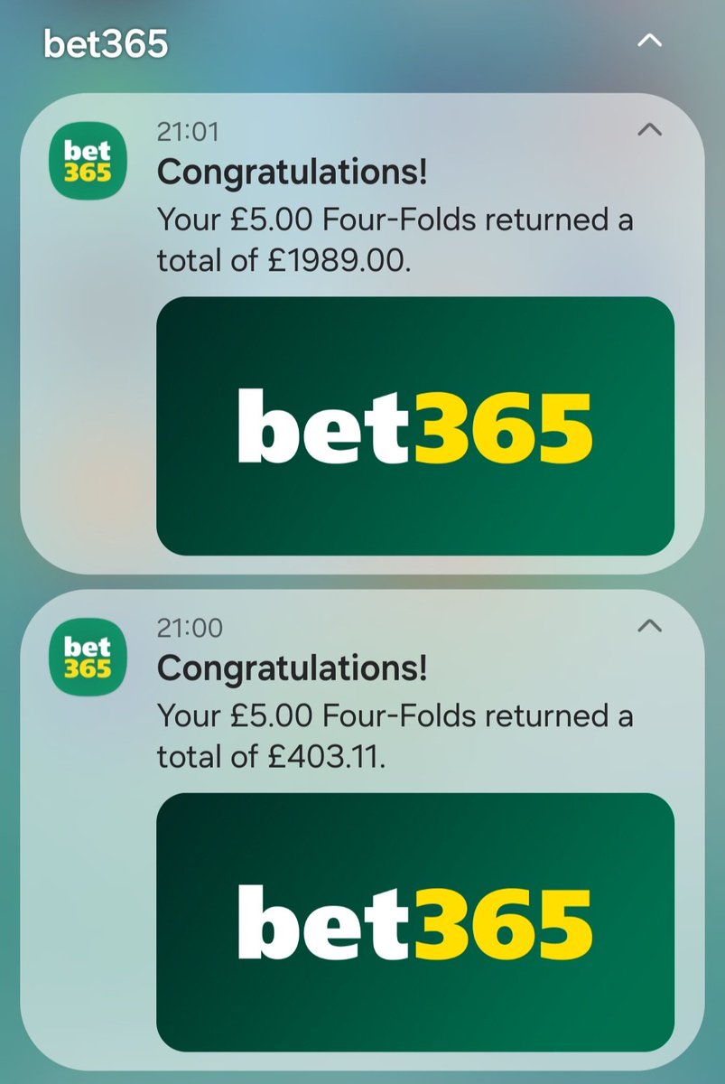 Gerry Taylor Tips tweet media