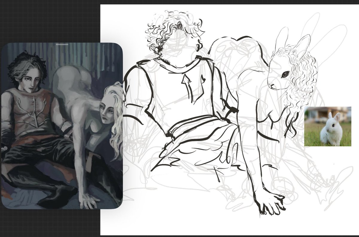 muschio 🔞 tweet media