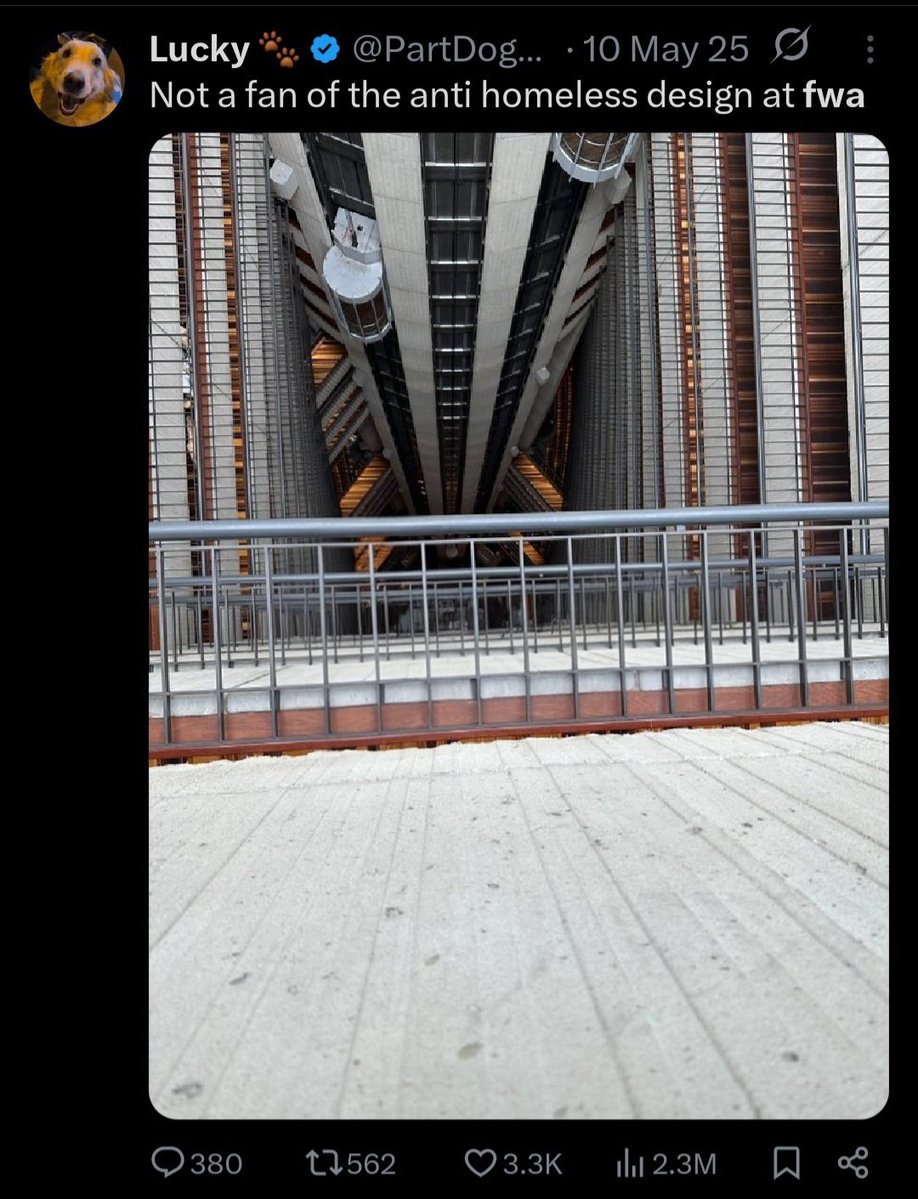 Rocky! 🔜 FWA tweet media