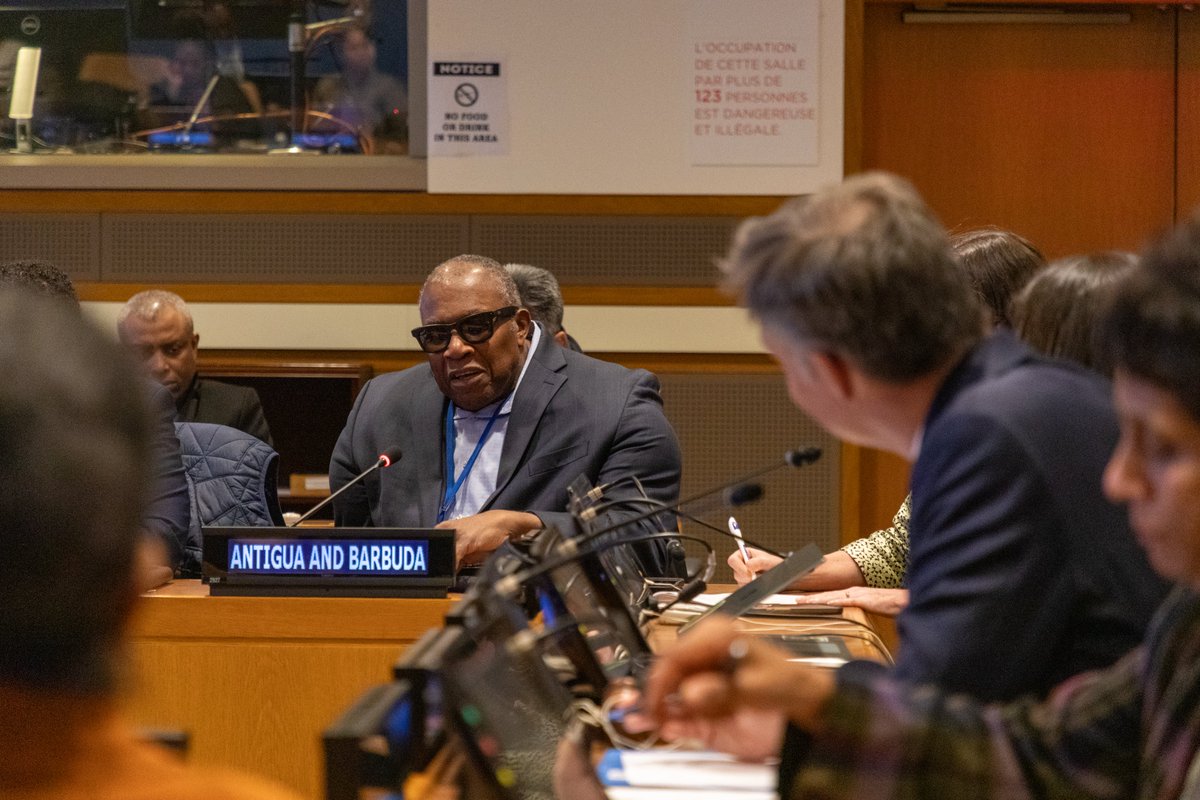 Alexander De Croo 🇺🇳 tweet media