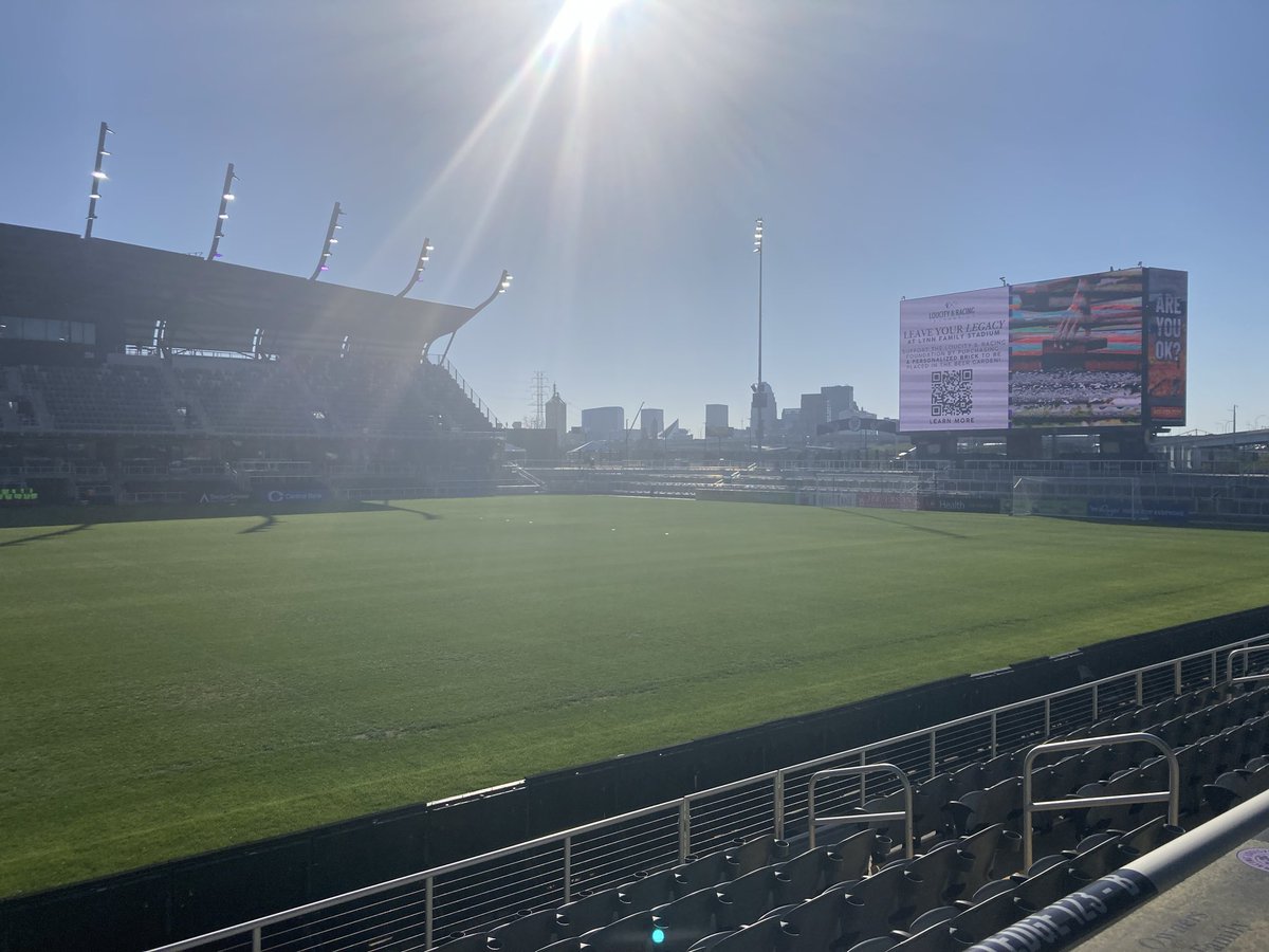 Patrick Blanton tweet media