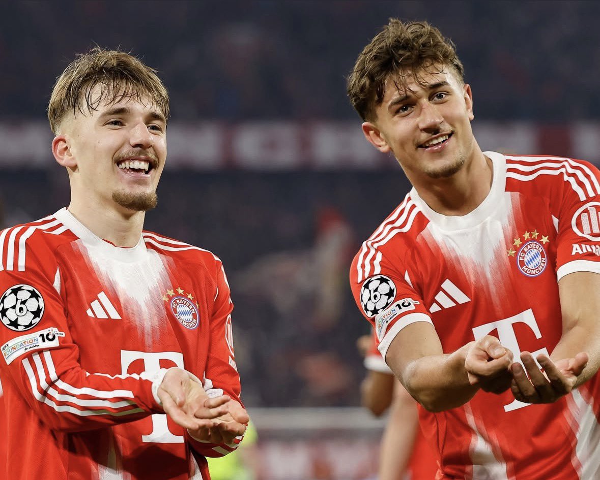 𝘽𝙚𝙣𝙟𝙞𝙁𝘾𝘽 ¹⁷ tweet media