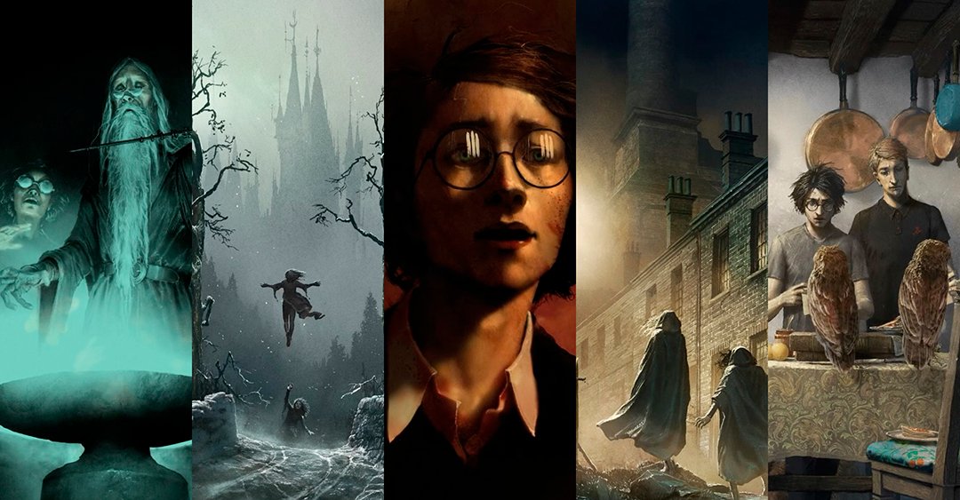 Animagos tweet media