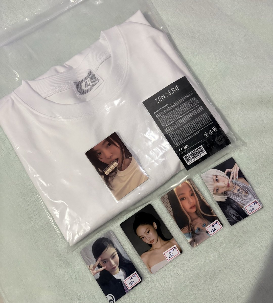 𝐢𝐬𝐚 tweet media