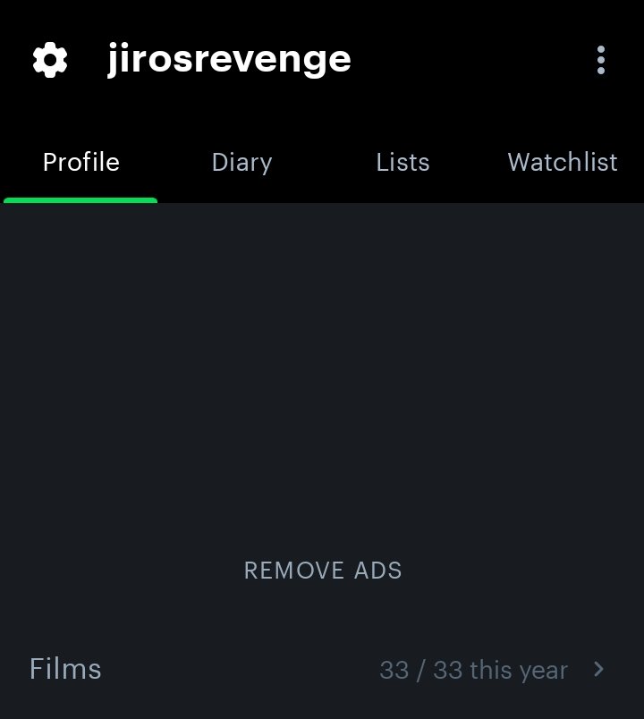 jirosrevenge's tweet image. #firstyear