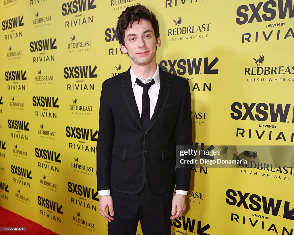 Andrew Barth Feldman Updates tweet media