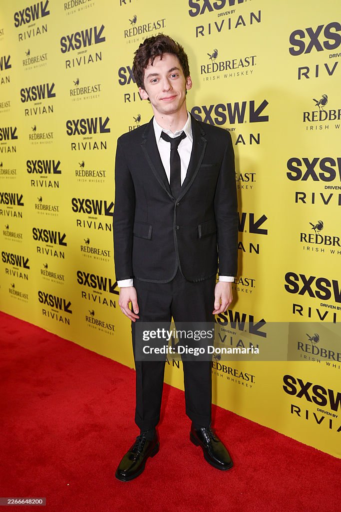 Andrew Barth Feldman Updates tweet media