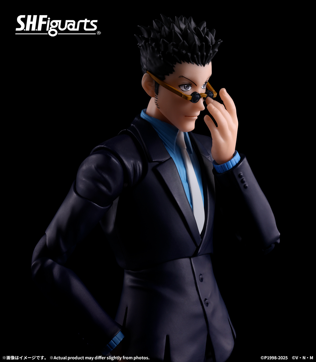 魂ネイションズ公式/BANDAI SPIRITS TAMASHII NATIONS OFFICIAL tweet media