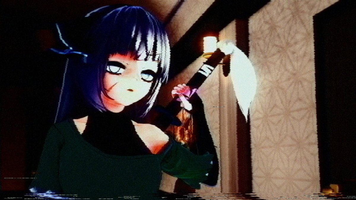 JoyeuseVT 🗡️ tweet media