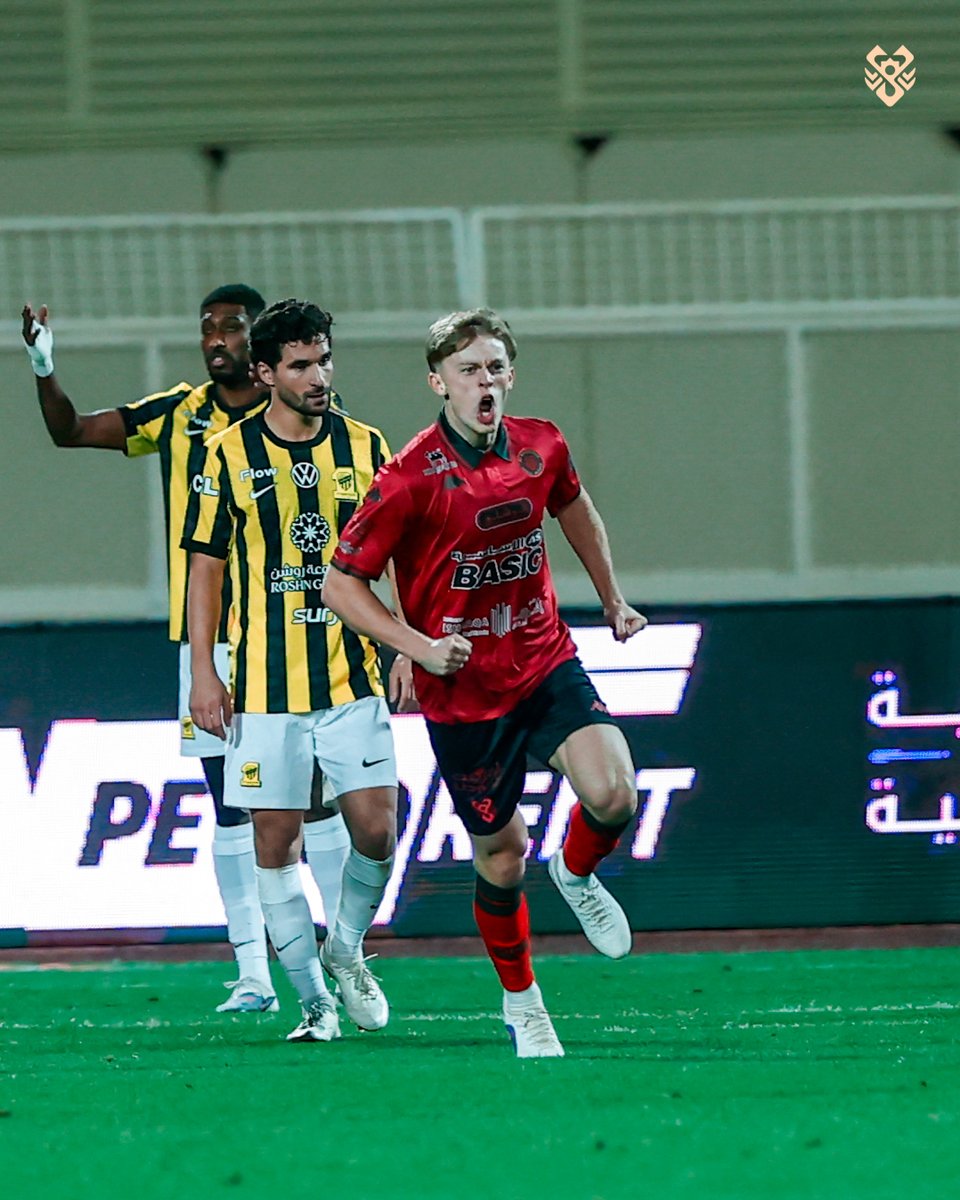 نادي الخلود السعودي tweet media