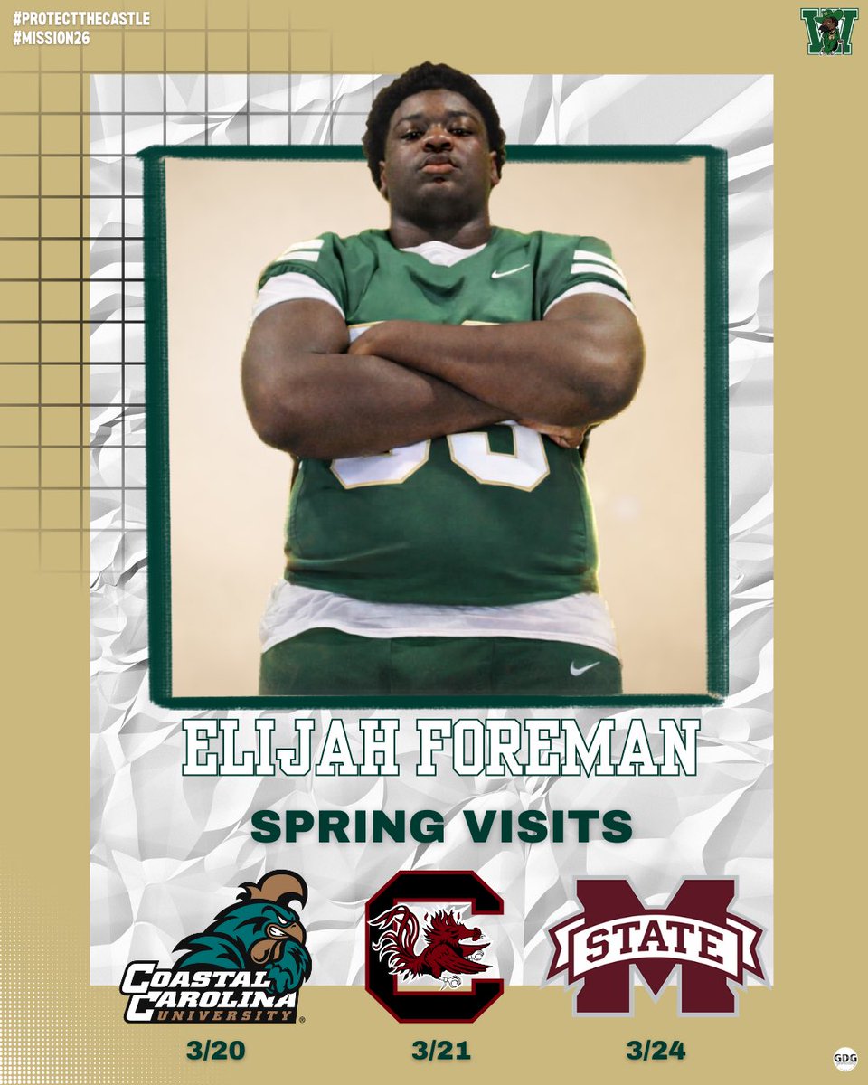 Elijah Foreman tweet media