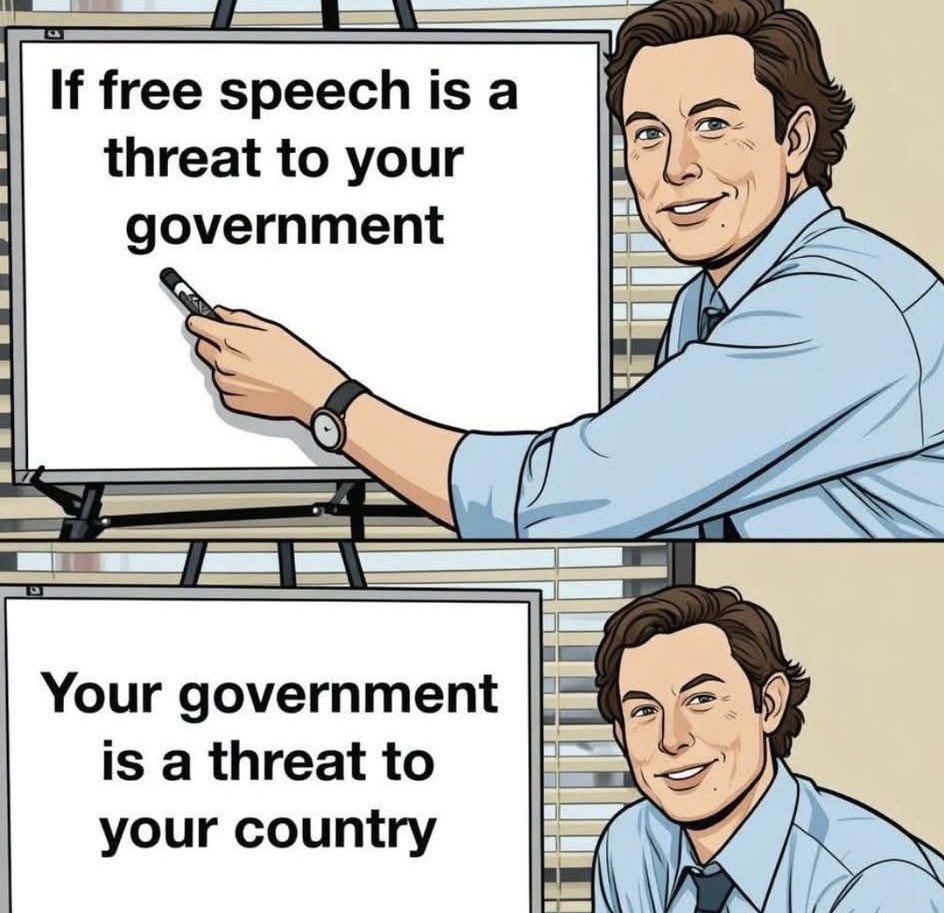 Laci Knight tweet media