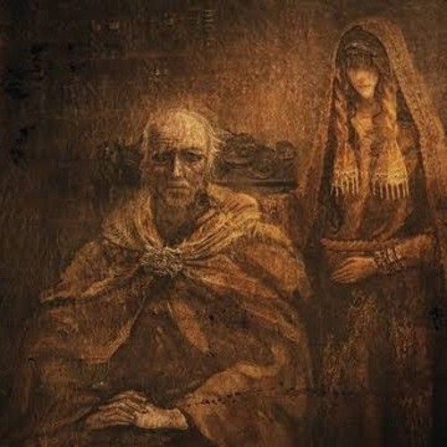 Mayhem 🦋 / Elden Ring tweet media