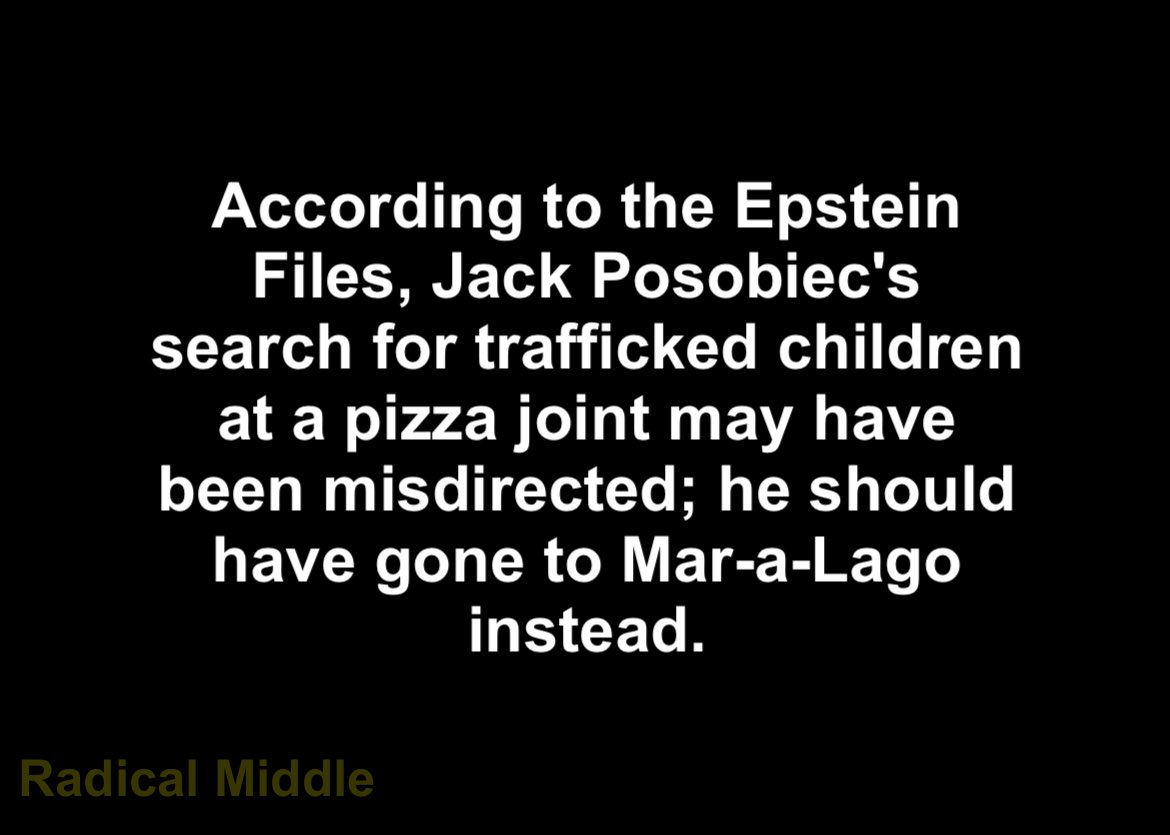 The Radical Middle 🇺🇸🇺🇦 tweet media