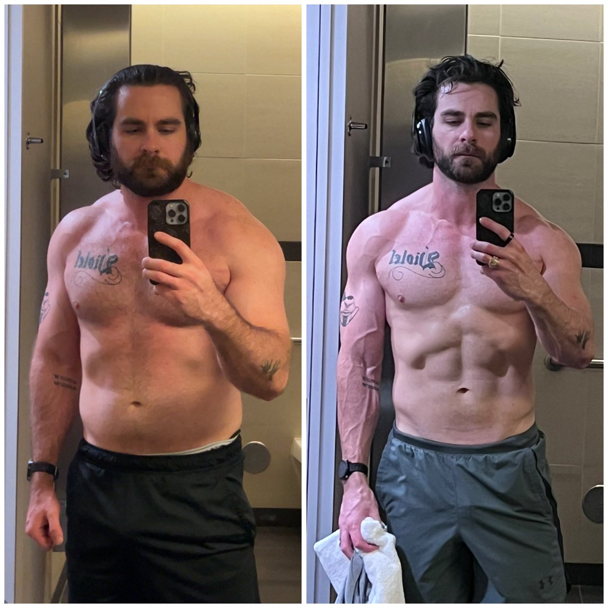 9th Life tweet media