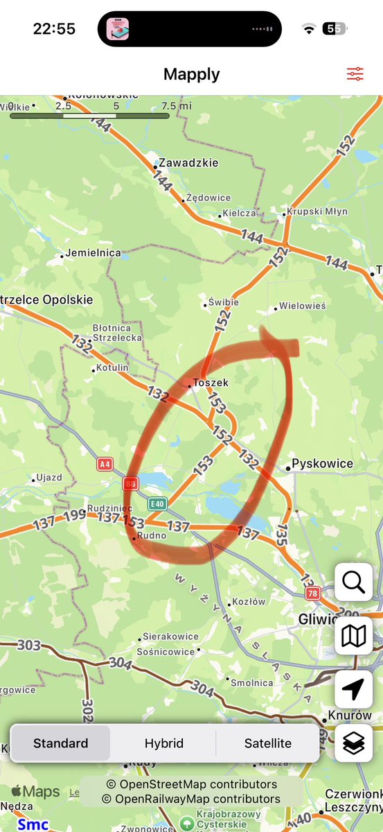 AndyBTravels tweet media