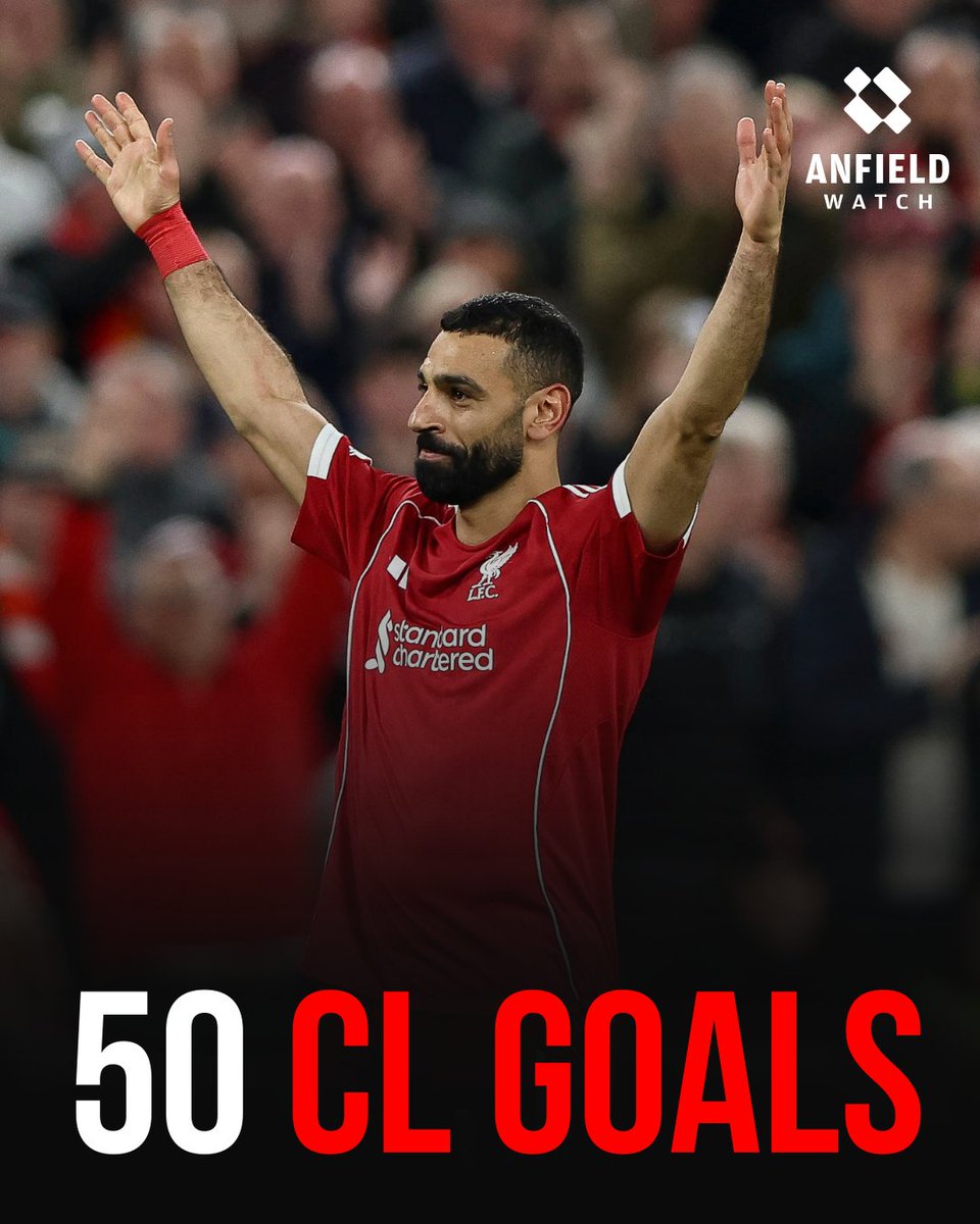 Anfield Watch tweet media