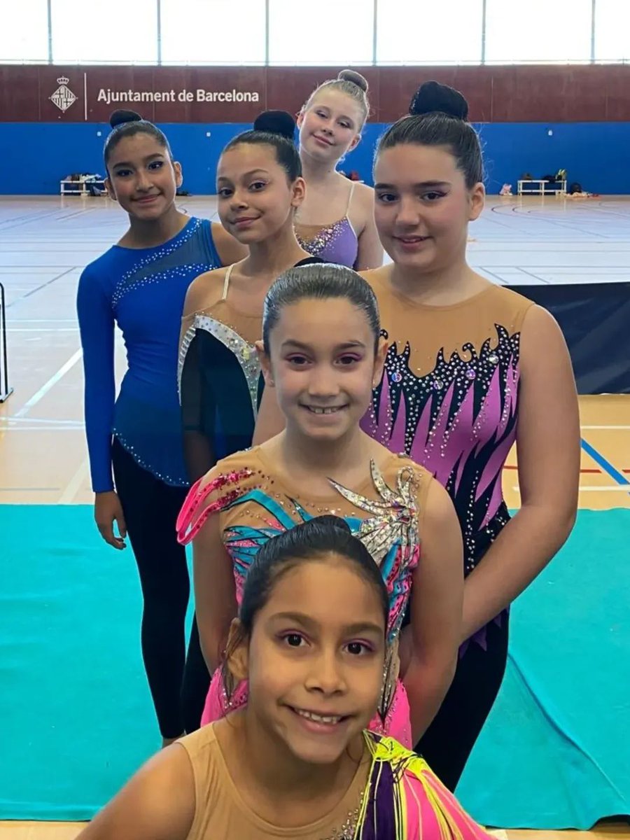 Associació Esportiva Futbol Sala Arrels tweet media