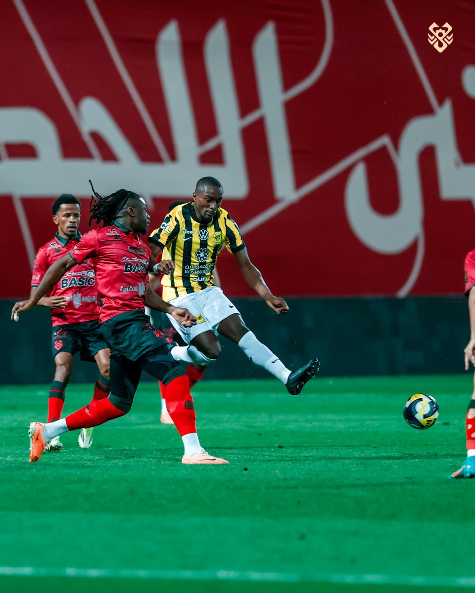 نادي الخلود السعودي tweet media