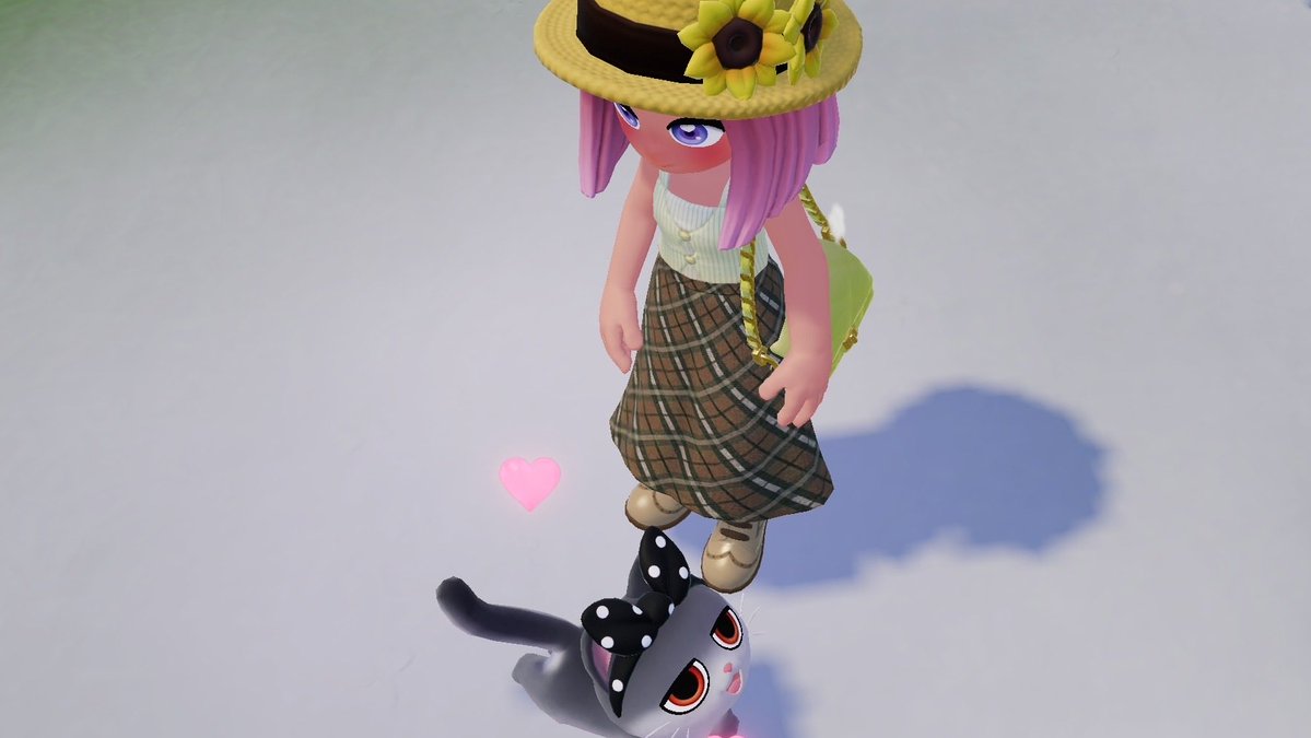 M e h r e e n 🌸 (Nekoma) tweet media