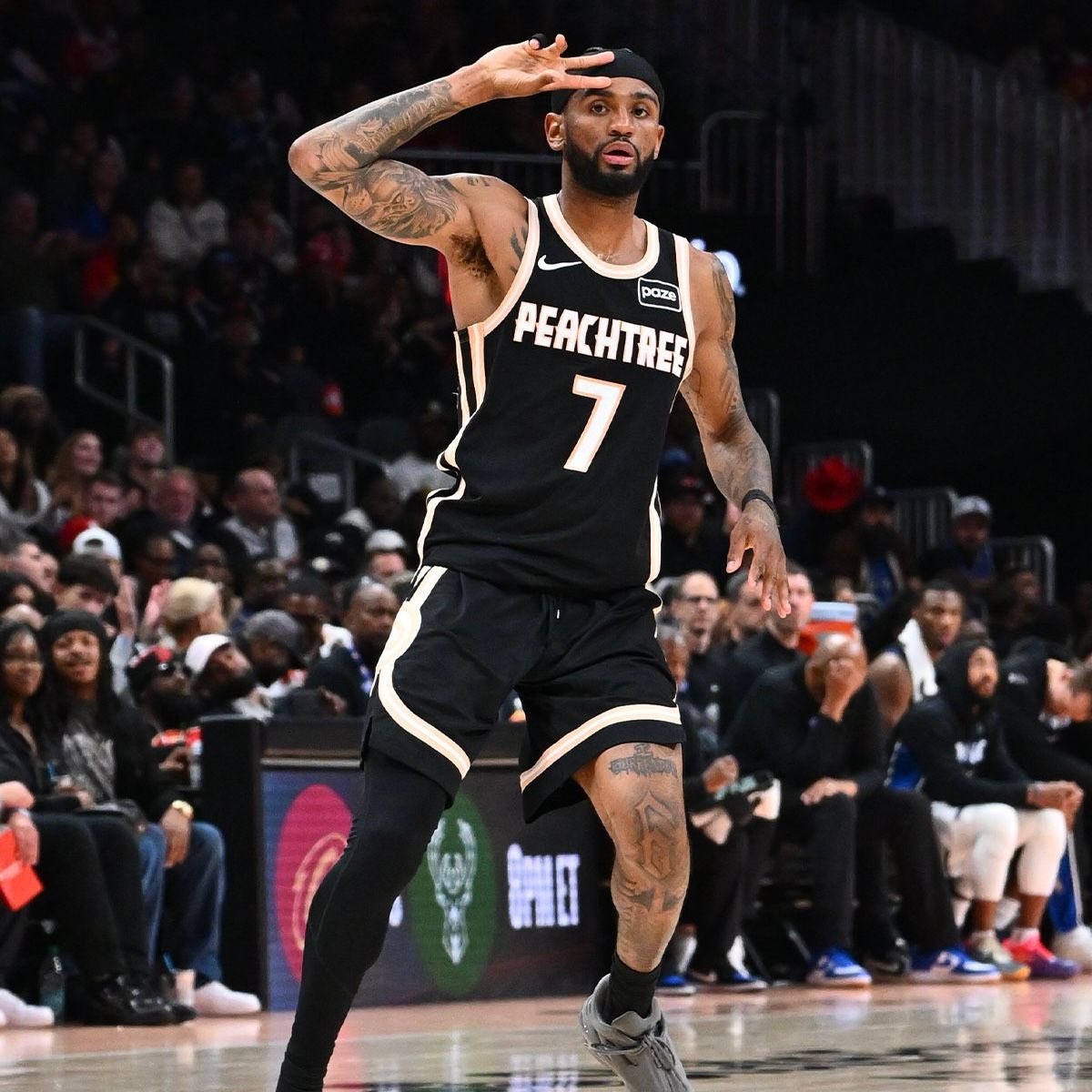 NBA Retweet tweet media