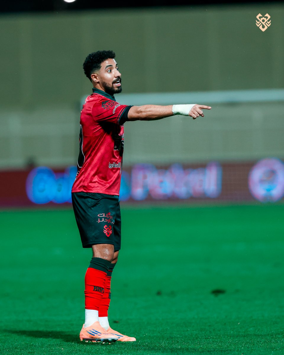 نادي الخلود السعودي tweet media